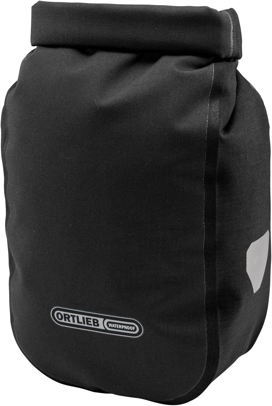 ORTLIEB クラシック パニアバッグ ペア アスファルト/ブラック ORTLIEB